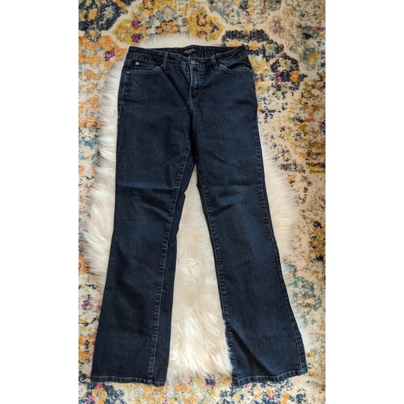 low west jeans